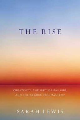 The Rise cover