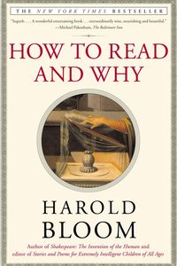 How To Read and Why
