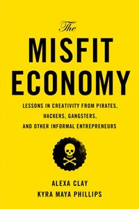 Misfit Economy