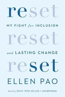 Reset cover