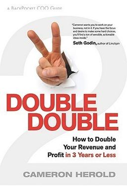 Double Double cover