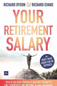 Your Retirement Salary