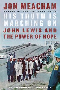 His Truth Is Marching On