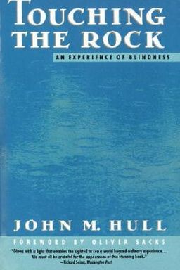 Touching the Rock cover