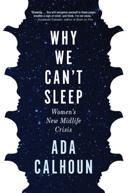 Why We Can’t Sleep cover