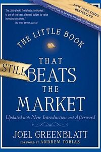 The Little Book That Still Beats the Market