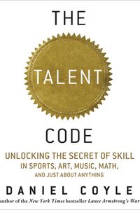 The Talent Code
