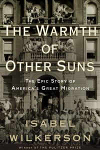 The Warmth of Other Suns