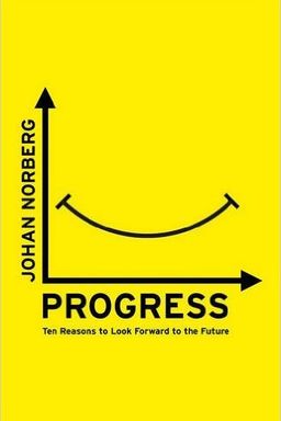 Progress cover
