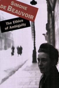 The Ethics of Ambiguity