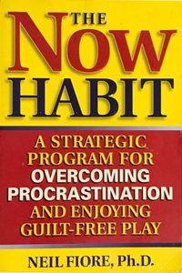 The Now Habit