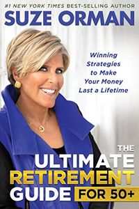 The Ultimate Retirement Guide for 50+