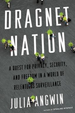 Dragnet Nation cover