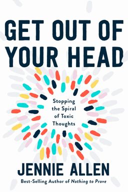 Get Out of Your Head cover