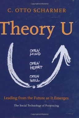 Theory U cover