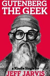 Gutenberg the Geek
