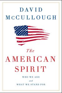 The American Spirit