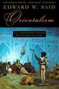 Orientalism