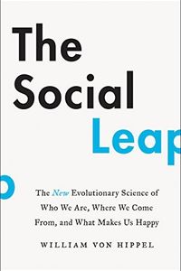 The Social Leap