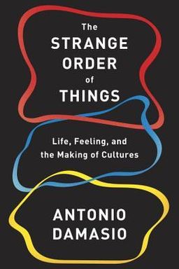 The Strange Order of Things cover