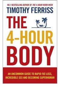 The 4-Hour Body