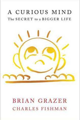 A Curious Mind cover