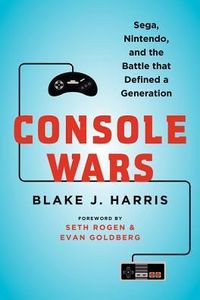 Console Wars