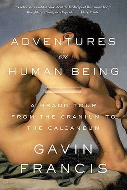 Adventures in Human Being cover