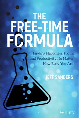The Free-Time Formula cover