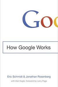 How Google Works