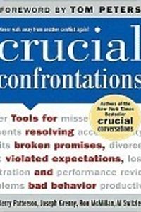 Crucial Accountability