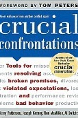 Crucial Accountability cover