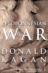 The Peloponnesian War