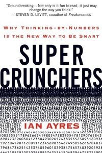 Super Crunchers