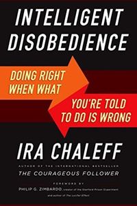 Intelligent Disobedience