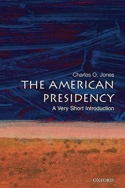The American Presidency cover