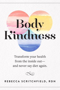 Body Kindness cover