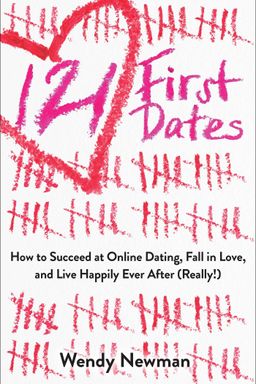 121 First Dates cover