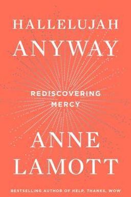 Hallelujah Anyway cover