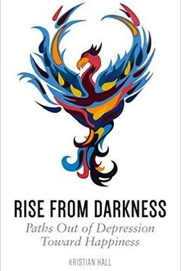 Rise from Darkness cover