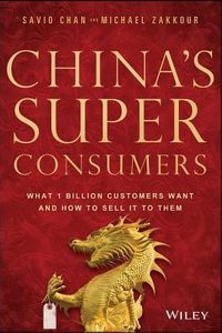 China’s Super Consumers