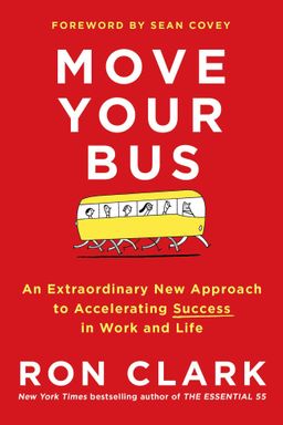 Move Your Bus cover