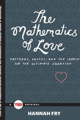 The Mathematics of Love cover