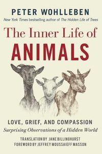 The Inner Life of Animals