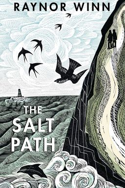 The Salt Path cover