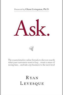 Ask cover