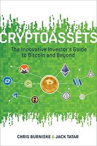 Cryptoassets