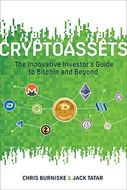 Cryptoassets cover