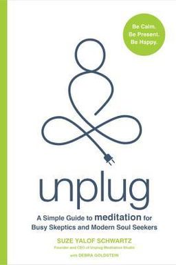 Unplug cover