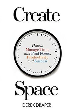 Create Space cover